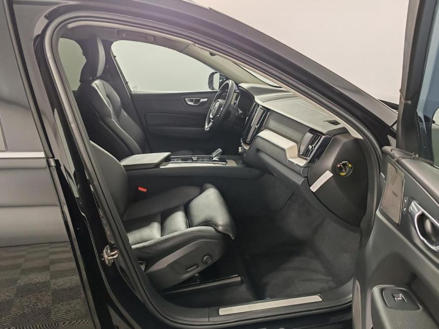 Volvo XC60 II Рестайлинг Москва  - изображение 22