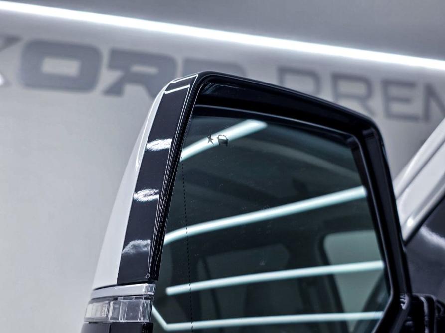 Cadillac Escalade IV Уфа  - изображение 10
