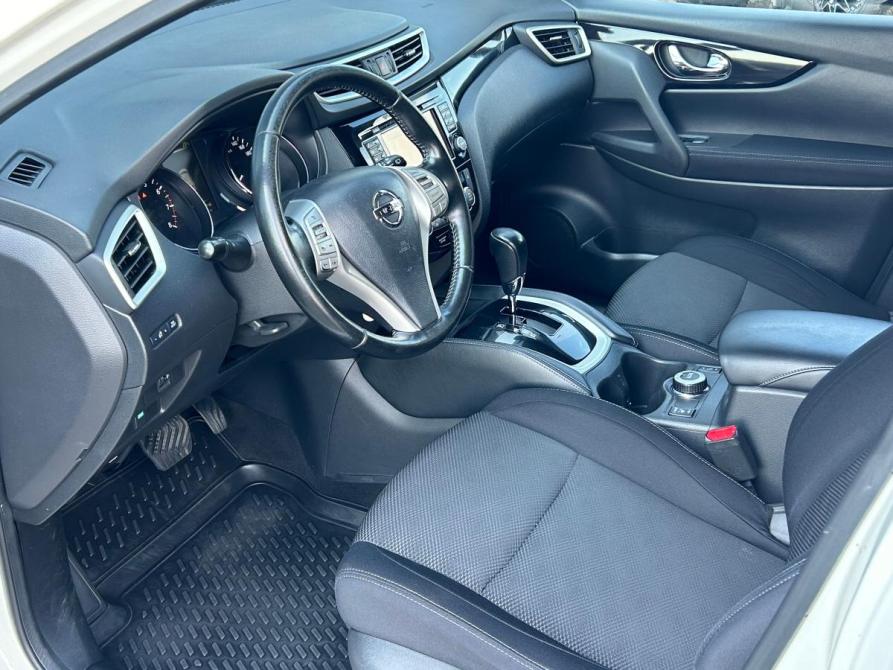 Nissan Qashqai II Энгельс  - изображение 9