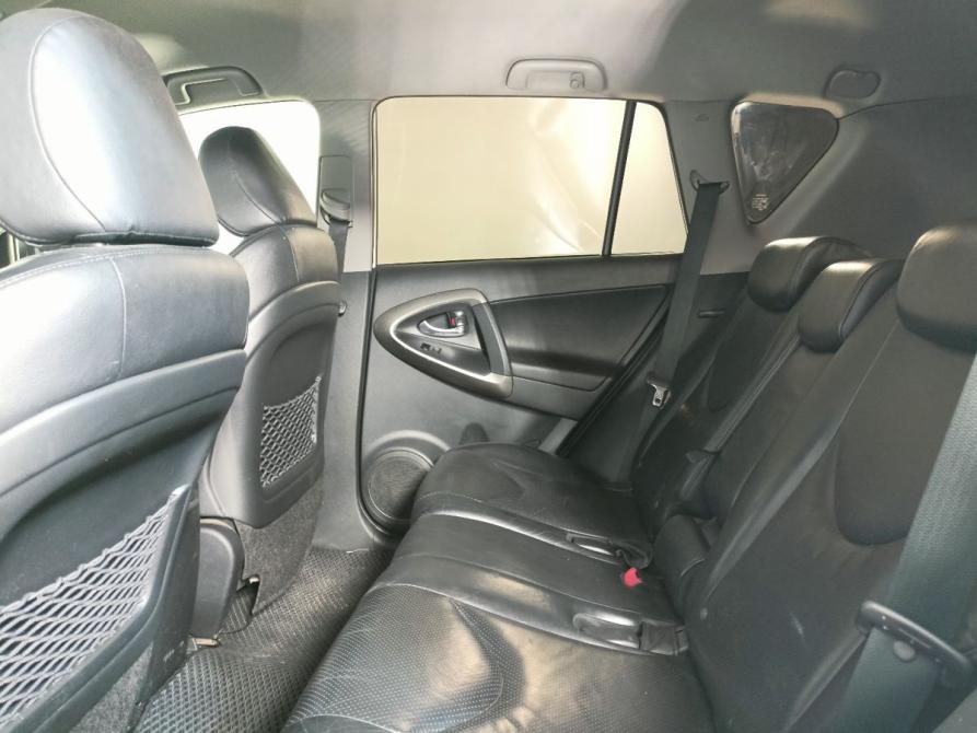 Toyota RAV4 III (XA30) Рестайлинг Архангельск  - изображение 16