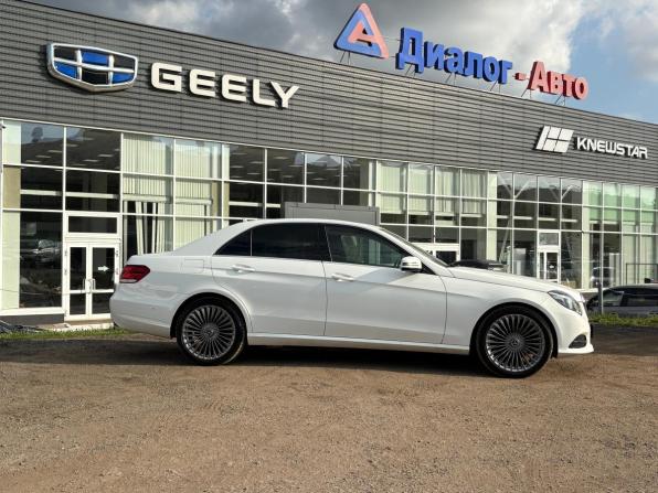 Mercedes-Benz E-Класс IV (W212 S212 C207) Рестайлинг с пробегом 2013 года, цена 1 729 000 рублей, 195261 км, седан, Автокод Объявления