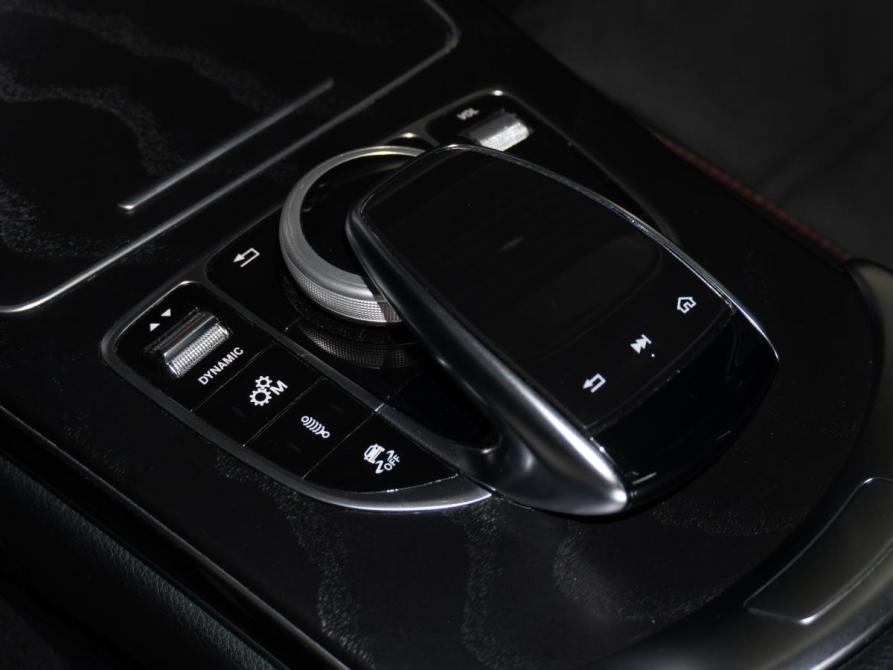 Mercedes-Benz C-Класс AMG IV (W205) Рестайлинг Санкт-Петербург  - изображение 19