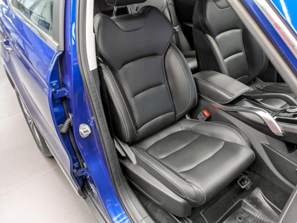 Geely Atlas Pro с пробегом 2022 года, цена 1 600 000 рублей, 151287 км, внедорожник, Автокод Объявления