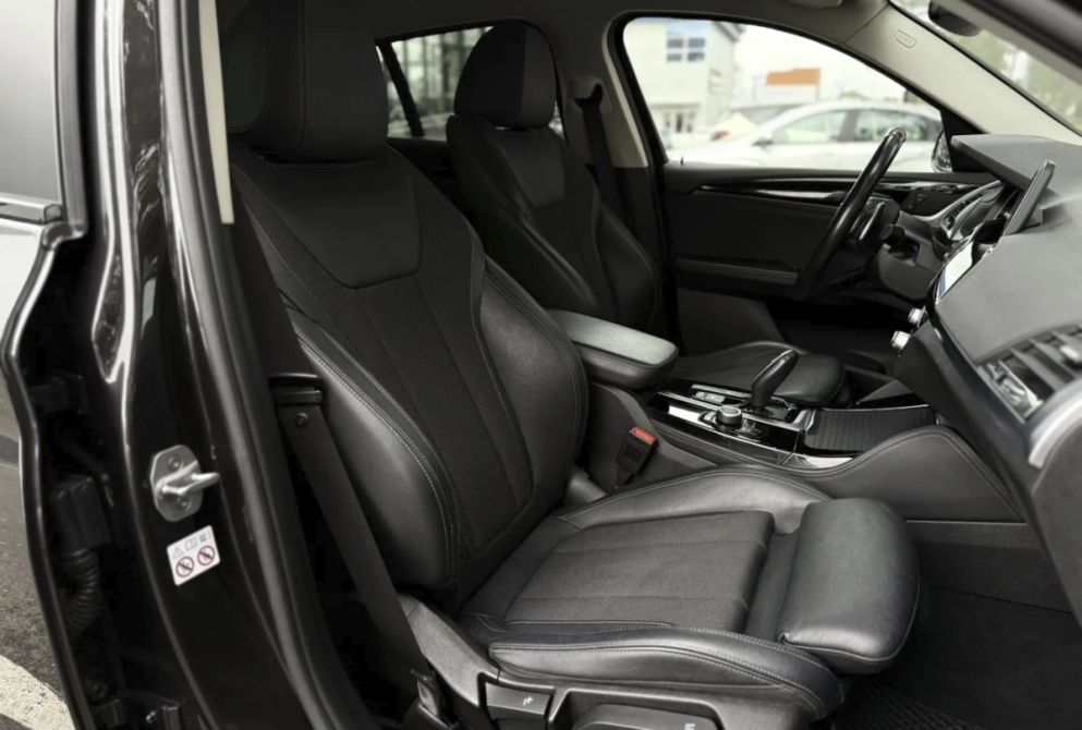BMW X4 II (G02) Ставрополь  - изображение 19