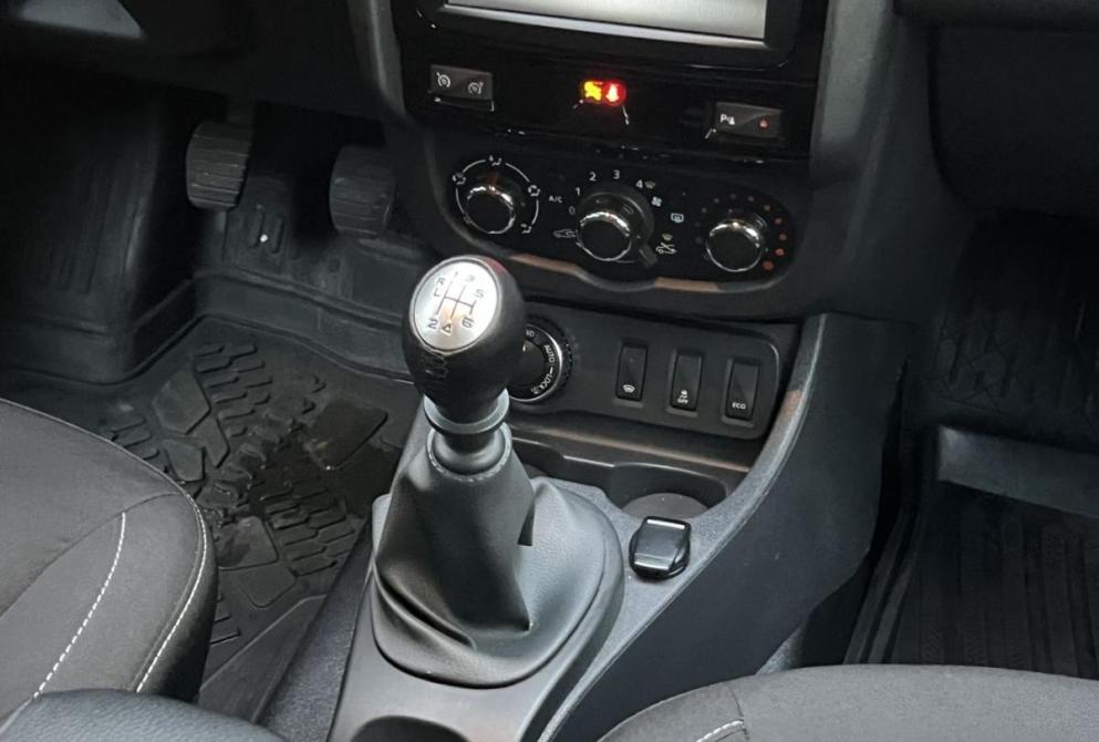 Renault Duster I Рестайлинг Владимир  - изображение 14