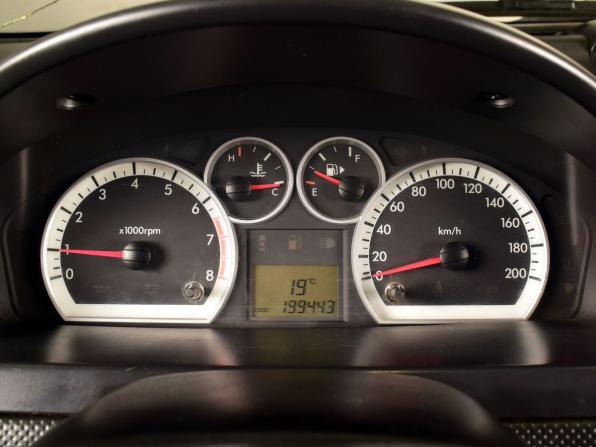Chevrolet Aveo I Рестайлинг с пробегом 2007 года, цена 349 999 рублей, 199441 км, седан, Автокод Объявления