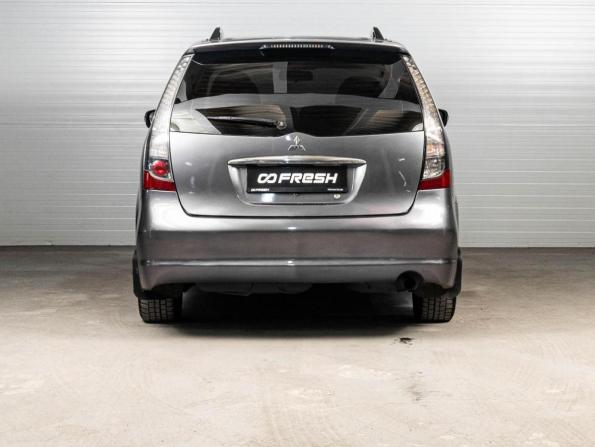 Mitsubishi Grandis I с пробегом 2006 года, цена 779 000 рублей, 348981 км, минивэн, Автокод Объявления