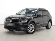 Volkswagen Tiguan II Москва  - изображение 31