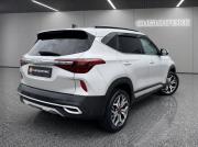 Kia Seltos I Кемерово  - изображение 10