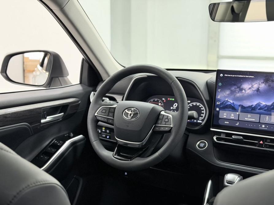 Toyota Highlander IV (XU70) Воронеж  - изображение 32