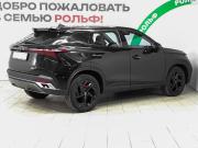 Omoda C5 I Москва  - изображение 28