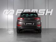 Hyundai Tucson III Минеральные Воды  - изображение 21