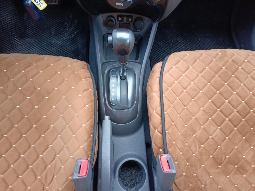 Kia Rio II Рестайлинг Тюмень  - изображение 20
