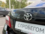 Toyota Camry VI (XV40) Воронеж  - изображение 37