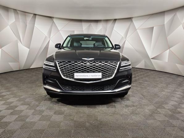 Genesis GV80 I с пробегом 2021 года, цена 5 991 000 рублей, 82987 км, внедорожник, Автокод Объявления