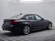 BMW 3 серии VI (F3x) Рестайлинг Москва  - изображение 22