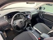 Volkswagen Tiguan II Самара  - изображение 38