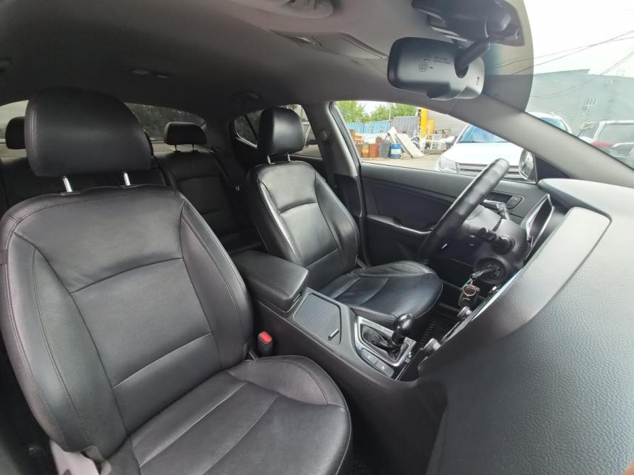 Kia Optima III Рестайлинг Саратов  - изображение 41