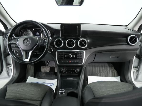 Mercedes-Benz CLA I (C117 X117) с пробегом 2014 года, цена 1 520 000 рублей, 221405 км, седан, Автокод Объявления