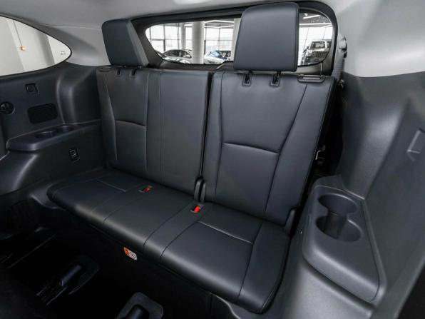 Toyota Highlander IV (XU70) с пробегом 2026 года, цена 5 145 000 рублей, 30 км, внедорожник, Автокод Объявления