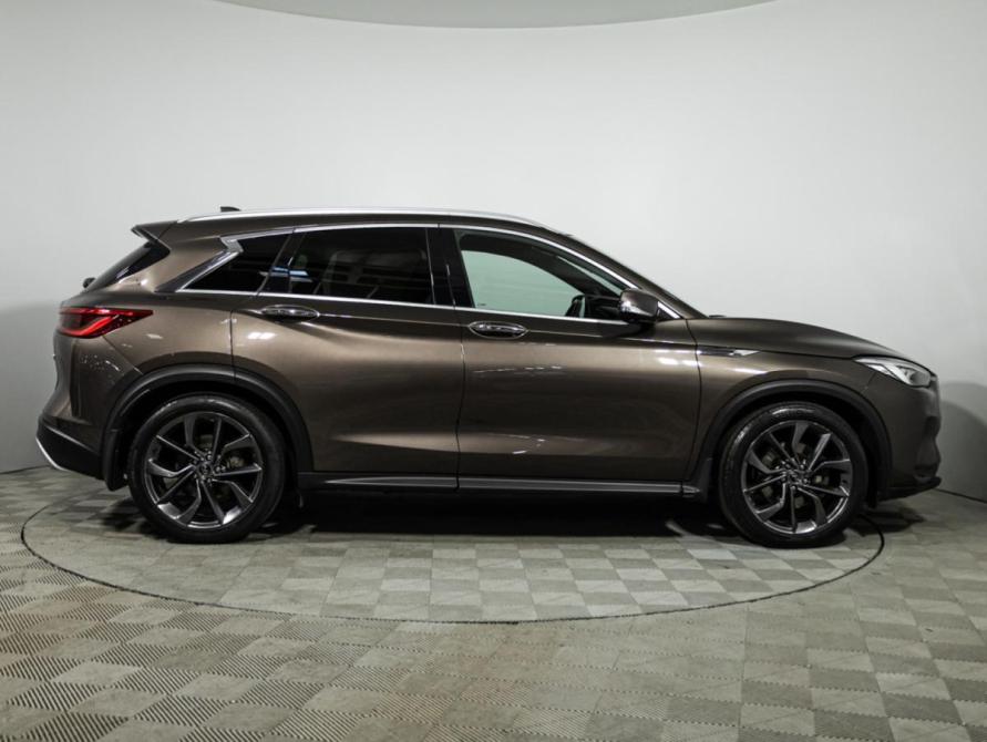 Infiniti QX50 II Санкт-Петербург  - изображение 4