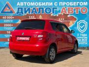 Skoda Fabia II Рестайлинг Набережные Челны  - изображение 24