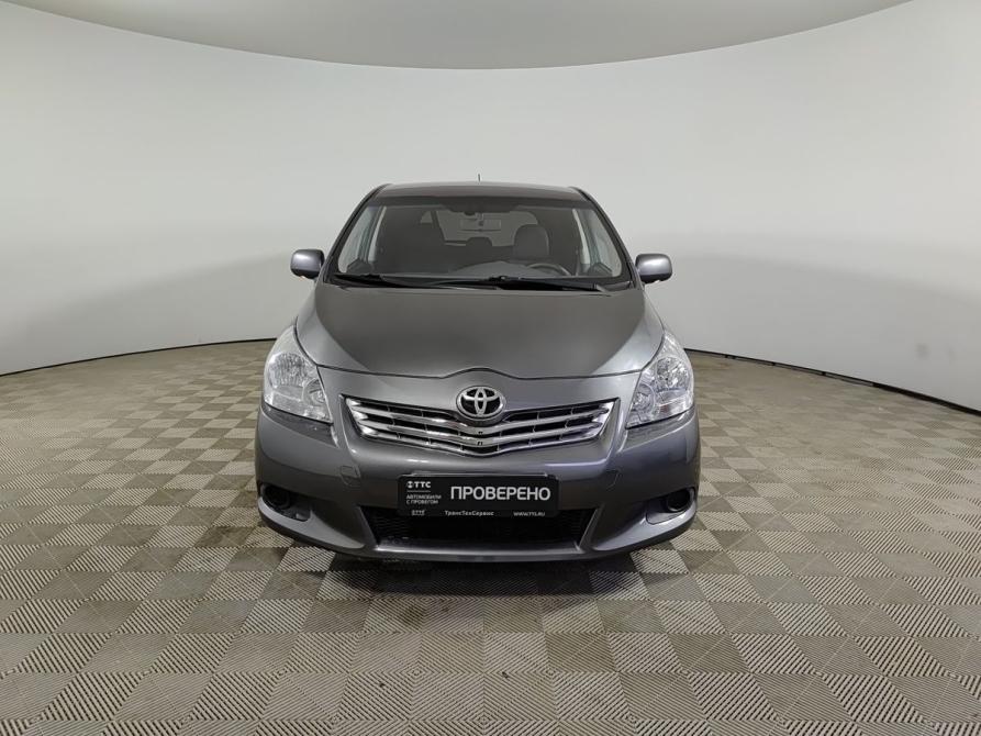 Toyota Verso I Уфа  - изображение 2