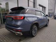 JETOUR X90+ Москва  - изображение 43