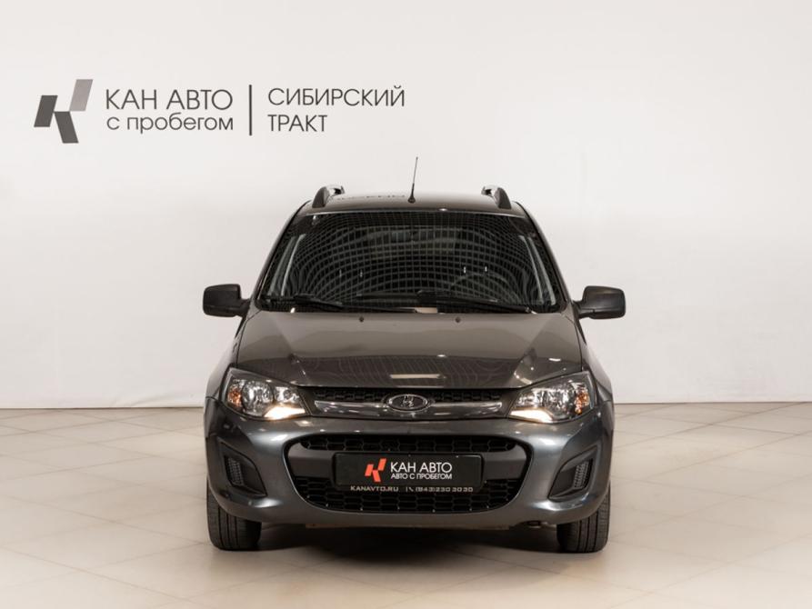Lada (ВАЗ) Kalina II Казань  - изображение 2