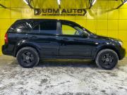 Kia Sorento I Рестайлинг Ижевск  - изображение 20
