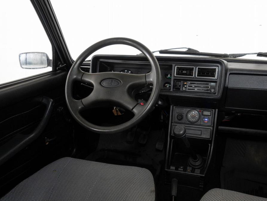 Lada (ВАЗ) 2107 Казань  - изображение 13