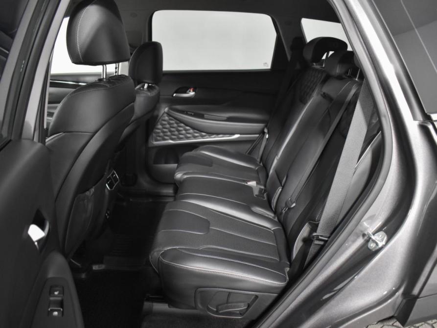 Hyundai Santa Fe IV Рестайлинг Санкт-Петербург  - изображение 11