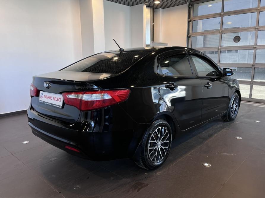 Kia Rio III Чебоксары  - изображение 3