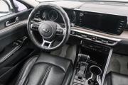 Kia K5 III Красноярск  - изображение 32