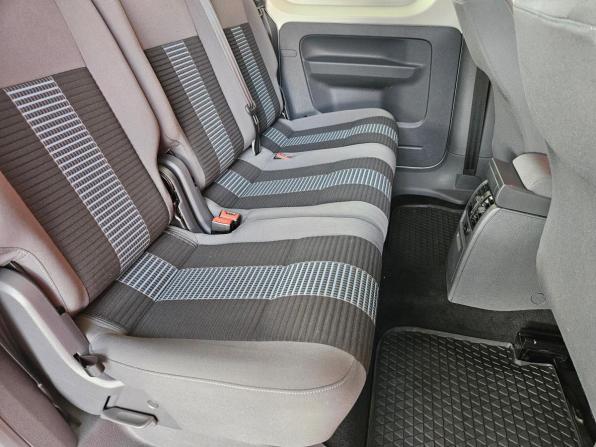 Volkswagen Caddy III Рестайлинг с пробегом 2013 года, цена 1 680 000 рублей, 38100 км, минивэн, Автокод Объявления