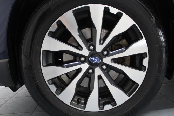 Subaru Outback V с пробегом 2016 года, цена 2 129 000 рублей, 144001 км, универсал, Автокод Объявления