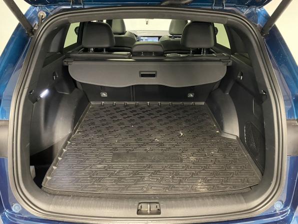 Geely Monjaro I с пробегом 2022 года, цена 2 785 000 рублей, 64474 км, внедорожник, Автокод Объявления