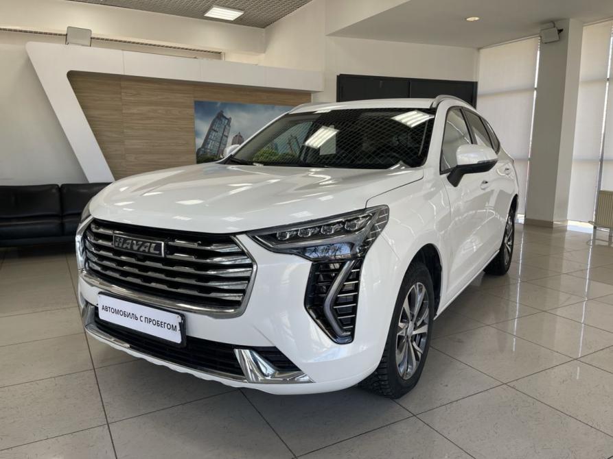Haval Jolion I Москва  - изображение 1