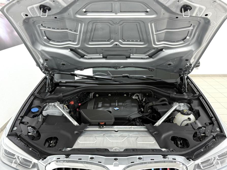 BMW X3 III (G01) Красноярск  - изображение 26