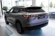 Omoda C7 Москва  - изображение 58