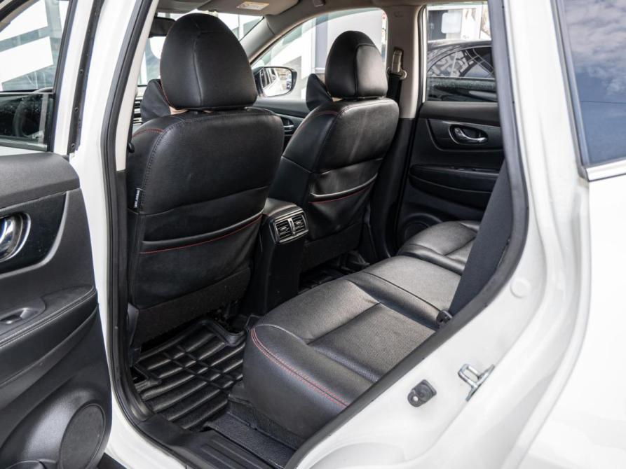 Nissan X-Trail III Краснодар  - изображение 11
