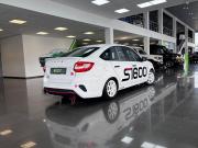 Lada (ВАЗ) Granta I Тверь  - изображение 14