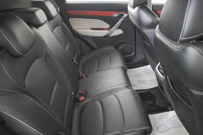 Geely Boyue I Рестайлинг с пробегом 2021 года, цена 2 099 000 рублей, 84500 км, внедорожник, Автокод Объявления