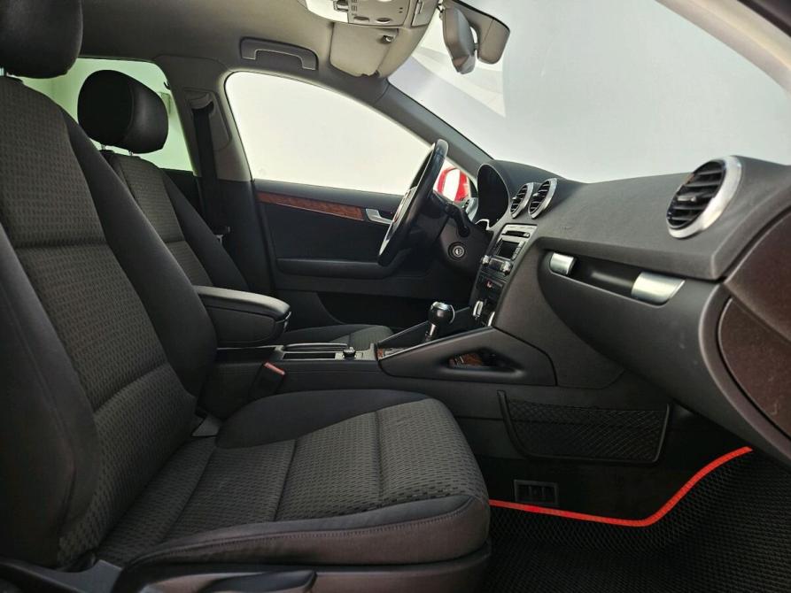 Audi A3 II (8P) Рестайлинг 2 Нижний Новгород  - изображение 4