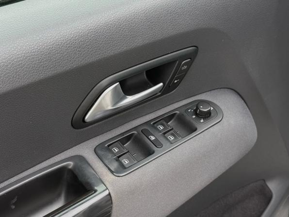 Volkswagen Amarok I с пробегом 2016 года, цена 1 750 000 рублей, 272405 км, пикап, Автокод Объявления