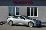 Mazda 6 III (GJ) Альметьевск  - изображение 24