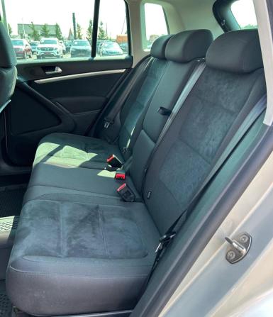 Volkswagen Tiguan I Рестайлинг с пробегом 2015 года, цена 1 800 000 рублей, 120075 км, внедорожник, Автокод Объявления