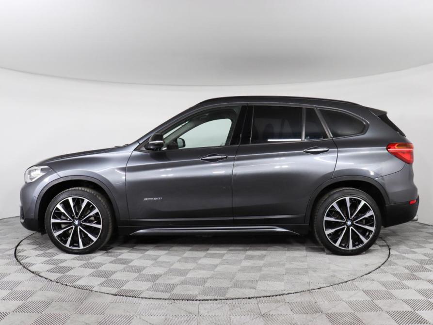 BMW X1 II (F48) Химки  - изображение 5