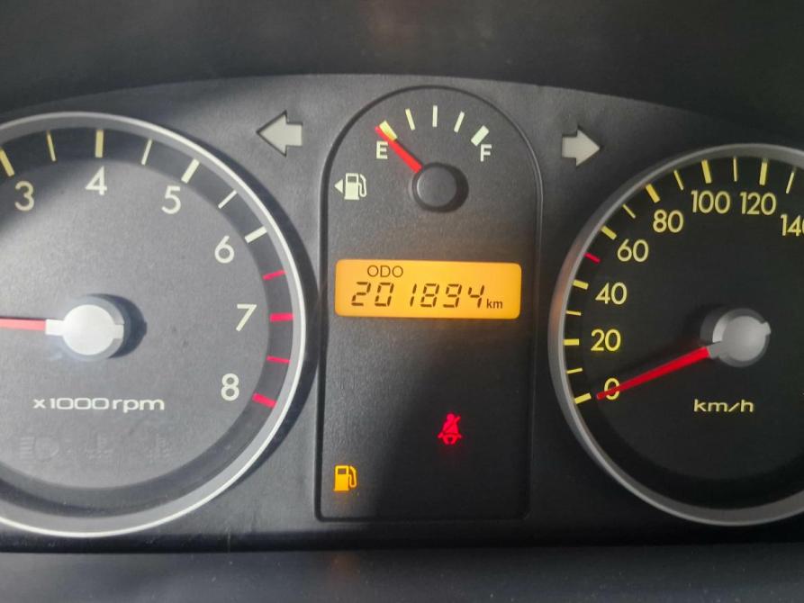 Hyundai Getz I Рестайлинг Нижний Новгород  - изображение 17
