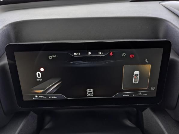 Haval H9 II с пробегом 2024 года, цена 4 175 000 рублей, 61672 км, внедорожник, Автокод Объявления